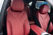 Omoda 9 1.5 Super Hybrid Exclusive AWD