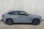 BMW X4 xDrive20d mHEV sport-aut