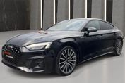 Audi A5 Sportback 45 TFSI quattro S Line