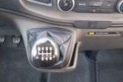 Ford Transit Custom Kombi L2H1