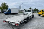 Iveco Daily 35S18 Autolaweta