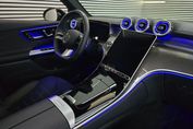 Mercedes GLC 200 4-Matic AMG Line