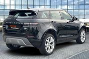 Land Rover Range Rover Evoque Evoque 2.0 P200 mHEV S