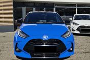 Toyota Yaris Executive 1.5 Hybrid