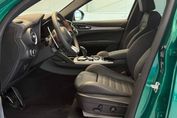 Alfa Romeo Stelvio Turbo Intensa Q4