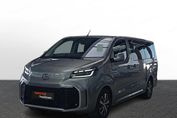 Toyota Proace Verso 2.0 D4-D Long Family aut