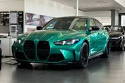 BMW Seria 3 M3 Competition xDrive