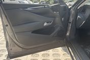 DS DS4 Trocadero 1.2 PureTech  aut