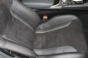 Alfa Romeo Giulia 2.9 Bi Turbo V6 Quadrifoglio