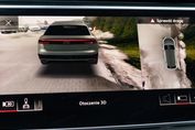 Audi Q8 50 TDI quattro S Line