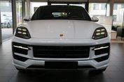 Porsche Cayenne Coupe Black Edition