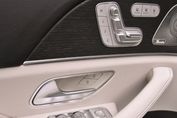 Mercedes GLE Coupe 450 d 4-Matic AMG Line
