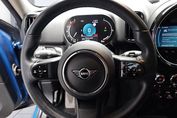Mini Countryman Cooper D aut