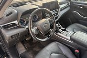 Toyota Highlander Executive 2.5 Hybrid AWD