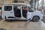 Opel Combo Kombi XL L2H1 GS