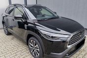 Toyota Corolla Cross Style 1.8 Hybrid