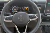 Volkswagen Crafter L4H3