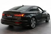 Audi A6 50 TDI quattro S Line