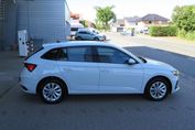 Skoda Scala Selection 1.5 TSI DSG