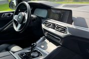 BMW X6 xDrive30d