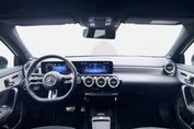 Mercedes Klasa A 220 d AMG Line 8G-DCT