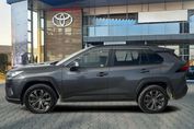 Toyota RAV4 2.5 Hybrid Comfort 4X4