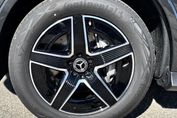 Mercedes GLC 300 de 4-Matic AMG Line
