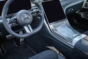 Mercedes CLE 200 4-Matic AMG Line