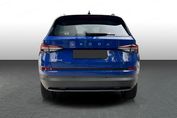 Skoda Kodiaq Style 2.0 TSI 4x4 DSG