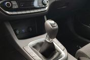 Hyundai i30 T-GDI Smart