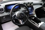 Mercedes Klasa C 300 4MATIC AVANTGARDE