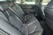 Toyota Camry 2.5 Hybrid Executive
