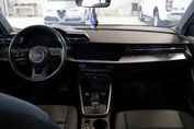 Audi A3 35 TFSI Advanced