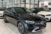 Mercedes GLC Coupe 200 d mHEV 4-Matic Avantgarde