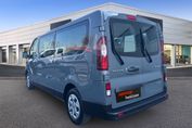 Renault Trafic Kombi L2H1