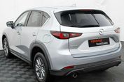 Mazda CX-5 2.0 Center-Line Plus 2WD