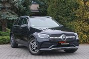 Mercedes GLC 220 d 4-Matic