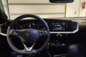 Opel Mokka 1.2 T GS S&S