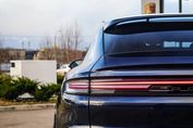 Porsche Cayenne Coupe S