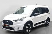 Ford Transit Connect Kombi 220 Active PowerShift