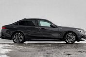 BMW Seria 5 520i M Sport
