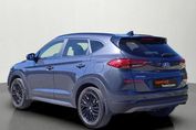 Hyundai Tucson 1.6 Gdi n Line 2WD