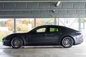 Porsche Panamera 4 E-Hybrid