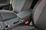 Skoda Octavia 1.5 TSI Selection