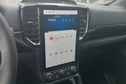 Ford Ranger MS-RT A10 4x4