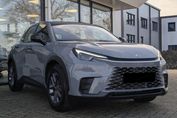 Lexus LBX LBX 1.5 Hybrid