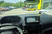 Peugeot Partner Van M Pro Skill EAT8
