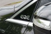 Mercedes EQE SUV 350 4-Matic AMG Line Twoja Edycja
