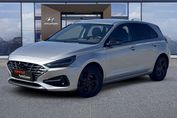 Hyundai i30 1.0 T-GDI Smart