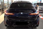 BMW X4 M Competition